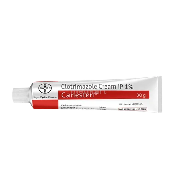 canesten cream 30 gm